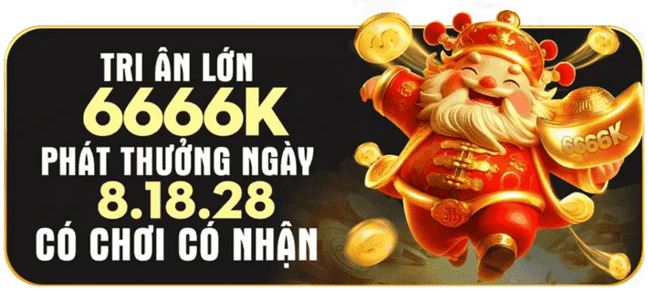 Thưởng nạp lại hàng ngày PG66 Win