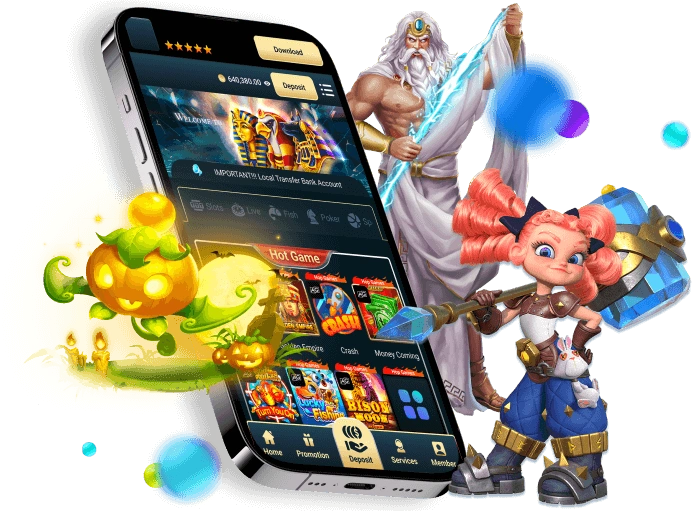 Chính sách cá cược có trách nhiệm của pg66 win