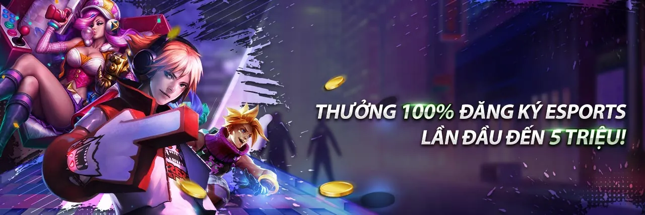 Sân vận động bóng đá với ánh sáng rực rỡ và logo pg66 win